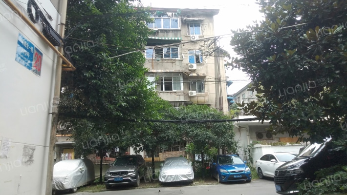 一环路北一段270号外景图