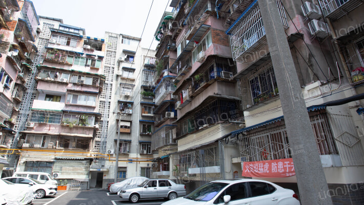 澄江街5号外景图