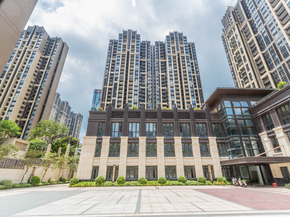 华丰前海湾相册