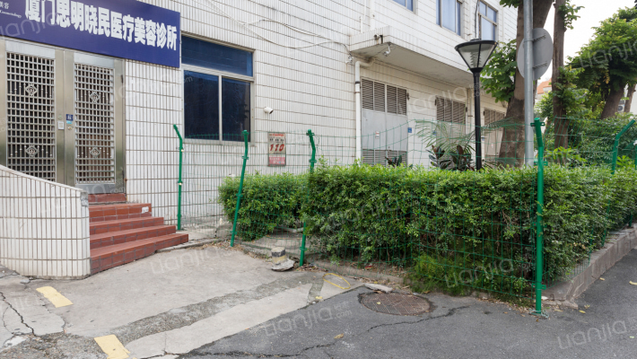 恒通花园外景图