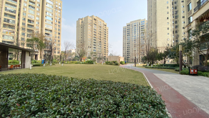 鸿府锦上外景图