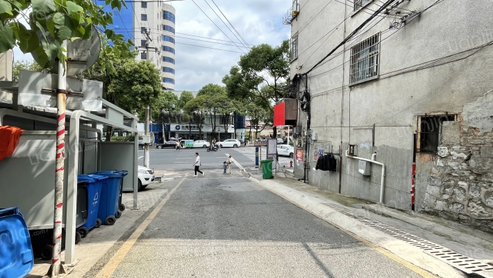 同心西路116号外景图