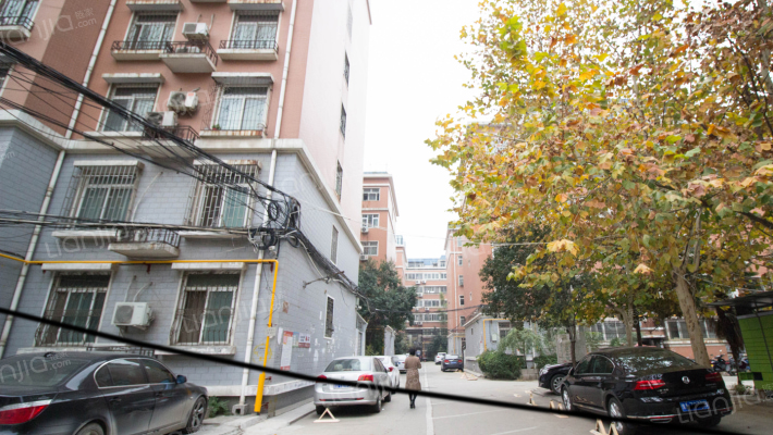 金誉良苑外景图