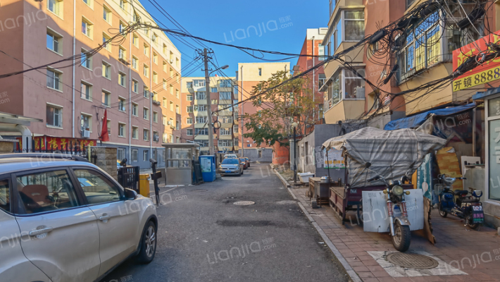 祥运街1238A号外景图