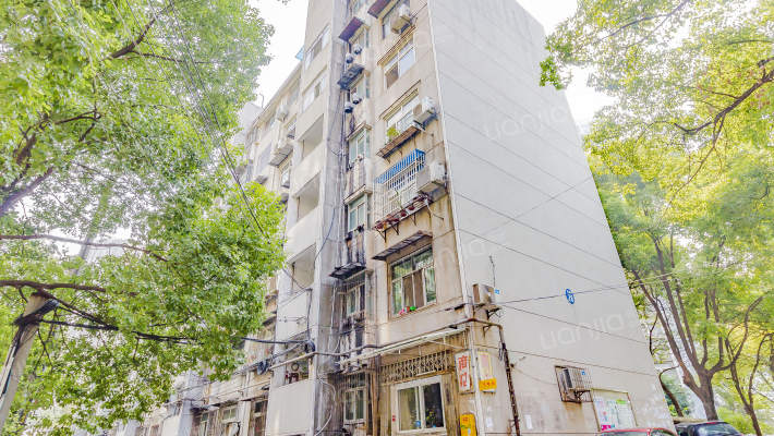 汽校二村32号外景图