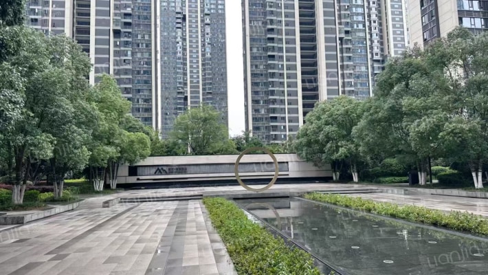 华润琨瑜府外景图