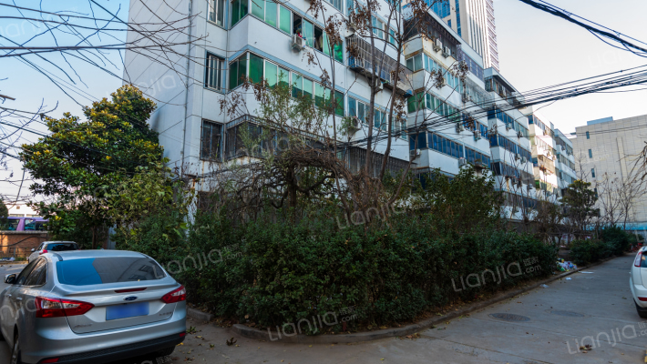 航海中路87号外景图