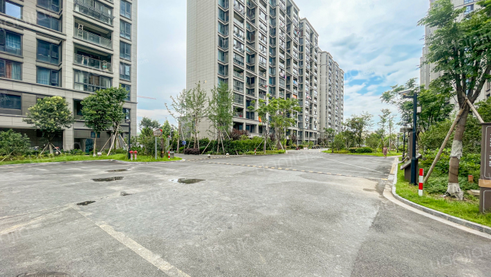 黄雅佳苑外景图