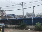 武汉融侨滨江城|天域|美域实景图