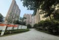 敏捷江畔豪庭户型图实景图