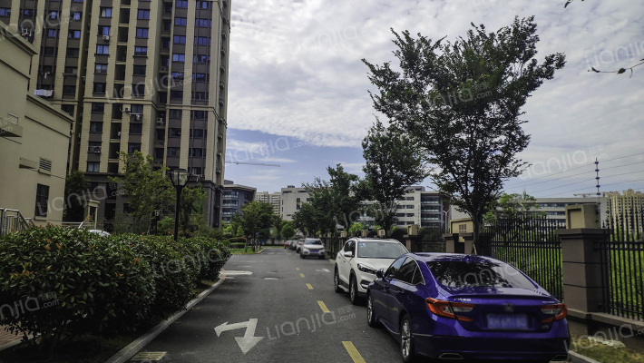 逸贤雅苑外景图