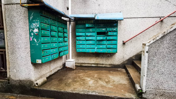 沈阳路1号外景图