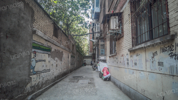 学府书画苑外景图