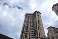 丽港新天地户型图实景图