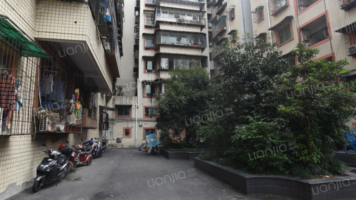 前坤凯乐家园外景图