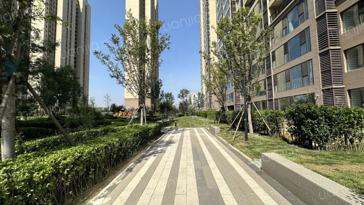 黑卓碧桂园美筑外景图