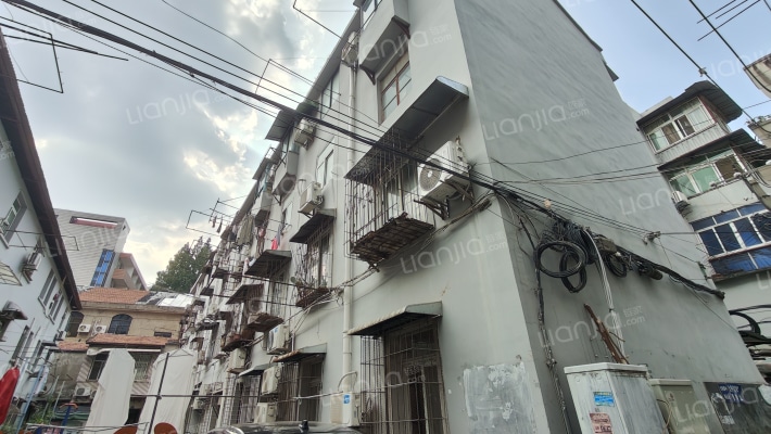 书院巷5号外景图