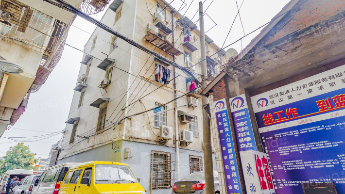 中山路428号外景图