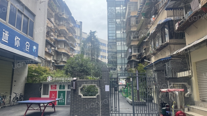 三洞桥6号外景图