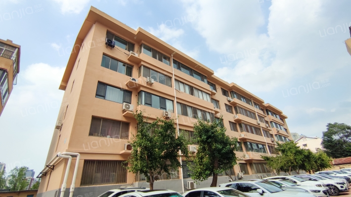 英雄山路2号外景图