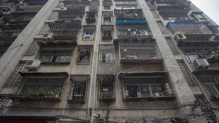 龙达支巷21号外景图