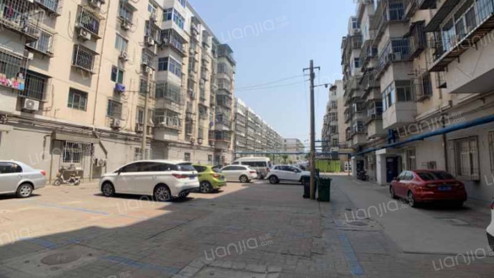 车站北路348外景图