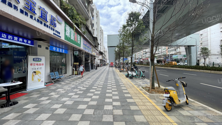 清溪路44号外景图