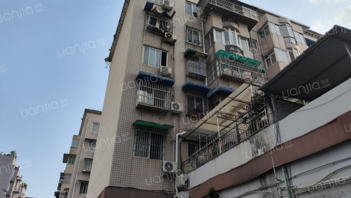 黄金怡苑外景图