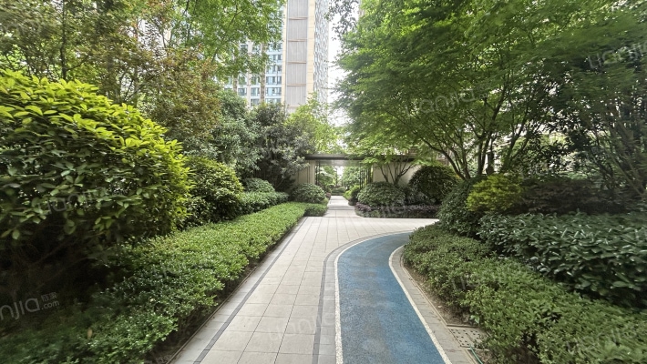 万科缇香荟外景图