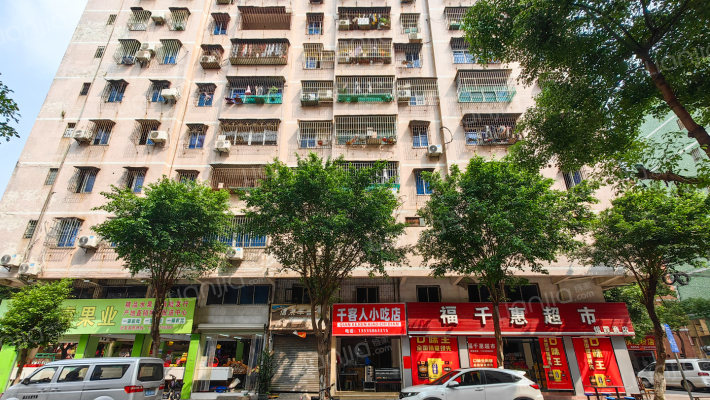 彩平巷29号外景图