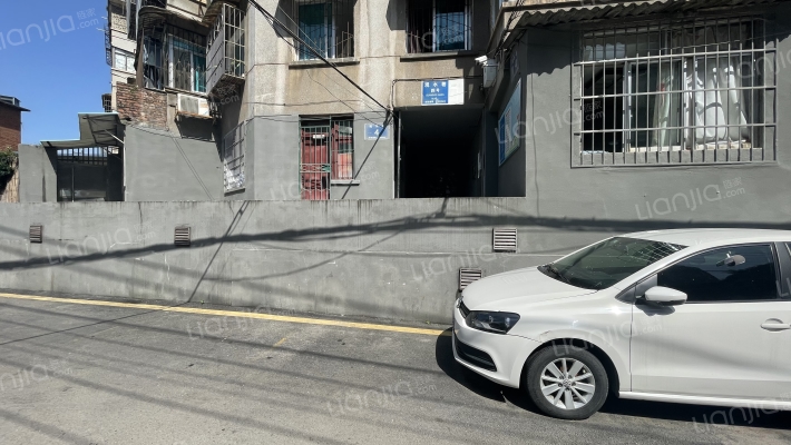 观水巷4号外景图