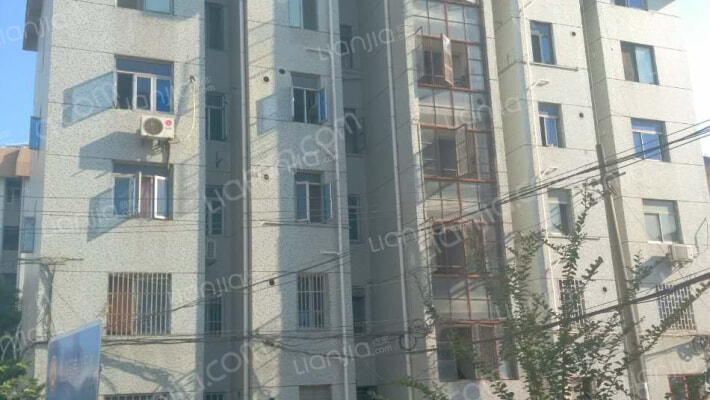 富岩路16号外景图