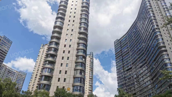 一品江山外景图