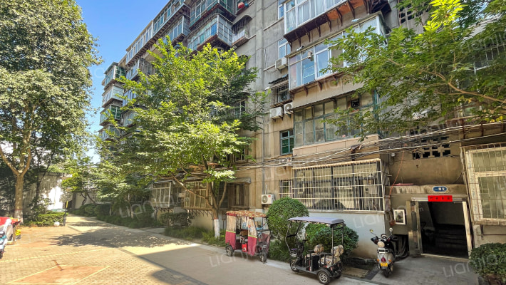 马厂子29号外景图