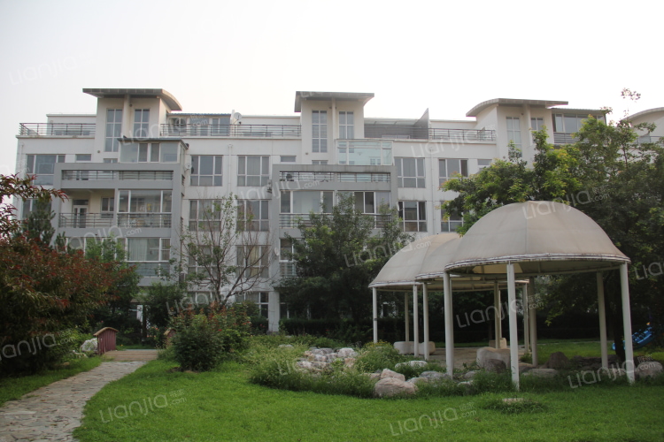 水木兰亭_北京水木兰亭二手房|房价|租房【北京贝壳找房】