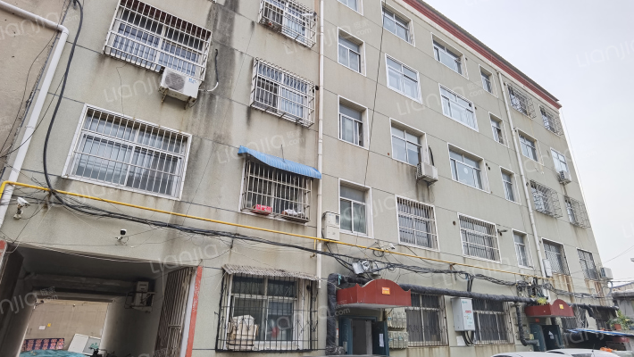 供销社宿舍(邮电街)外景图