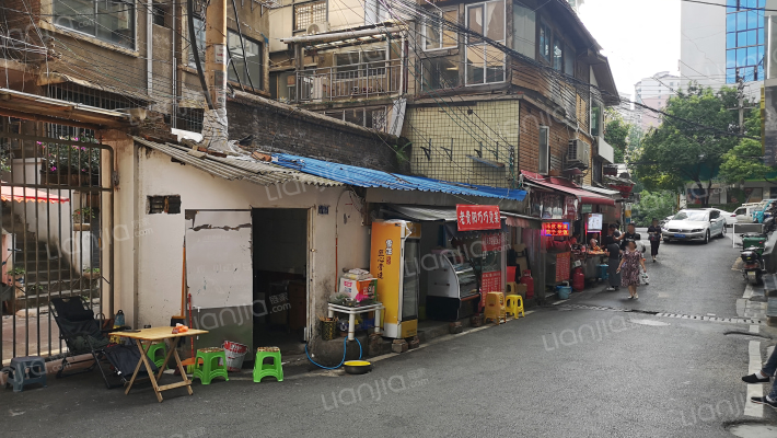 筑东巷2号外景图