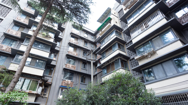 磨底河沿巷9号外景图