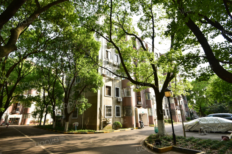 华宝花园 上海华宝花园二手房 房价 租房 上海贝壳找房