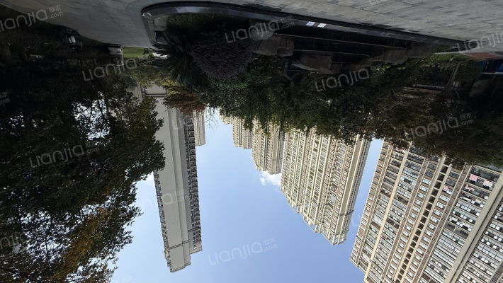 华润凯旋名邸外景图