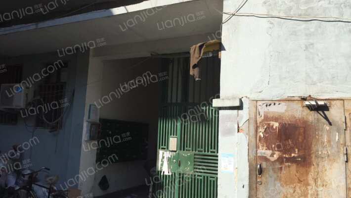 飞虹路161号外景图