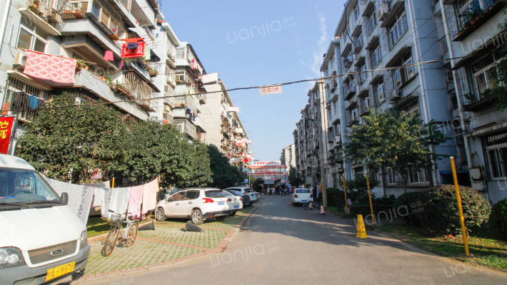 葛光社区外景图