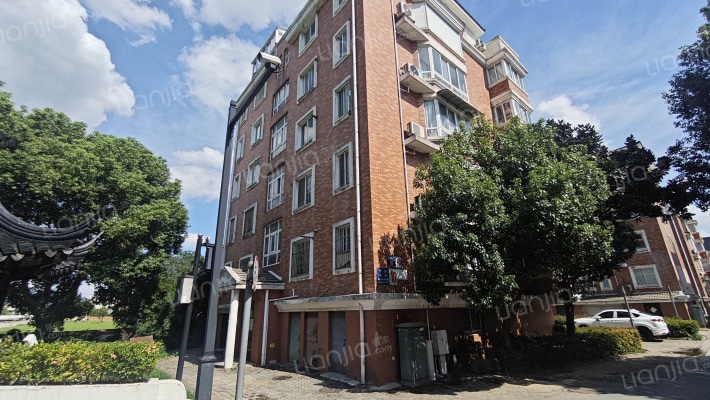 银桥新村（姑苏）外景图