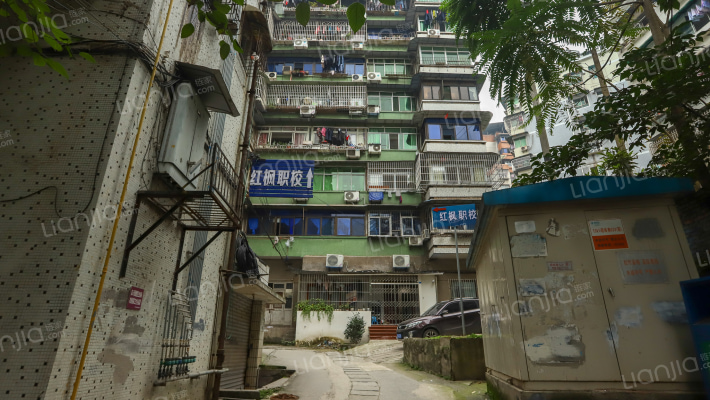 碚峡巷62号外景图