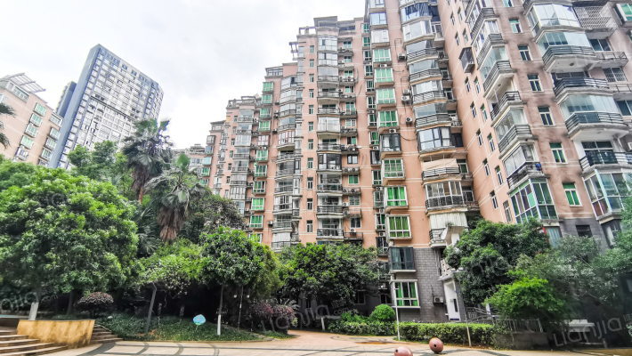 创远景园外景图