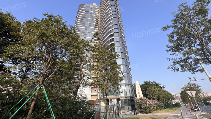 天鹅壹号外景图