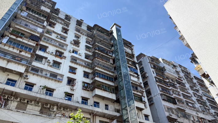 上海大道49号外景图