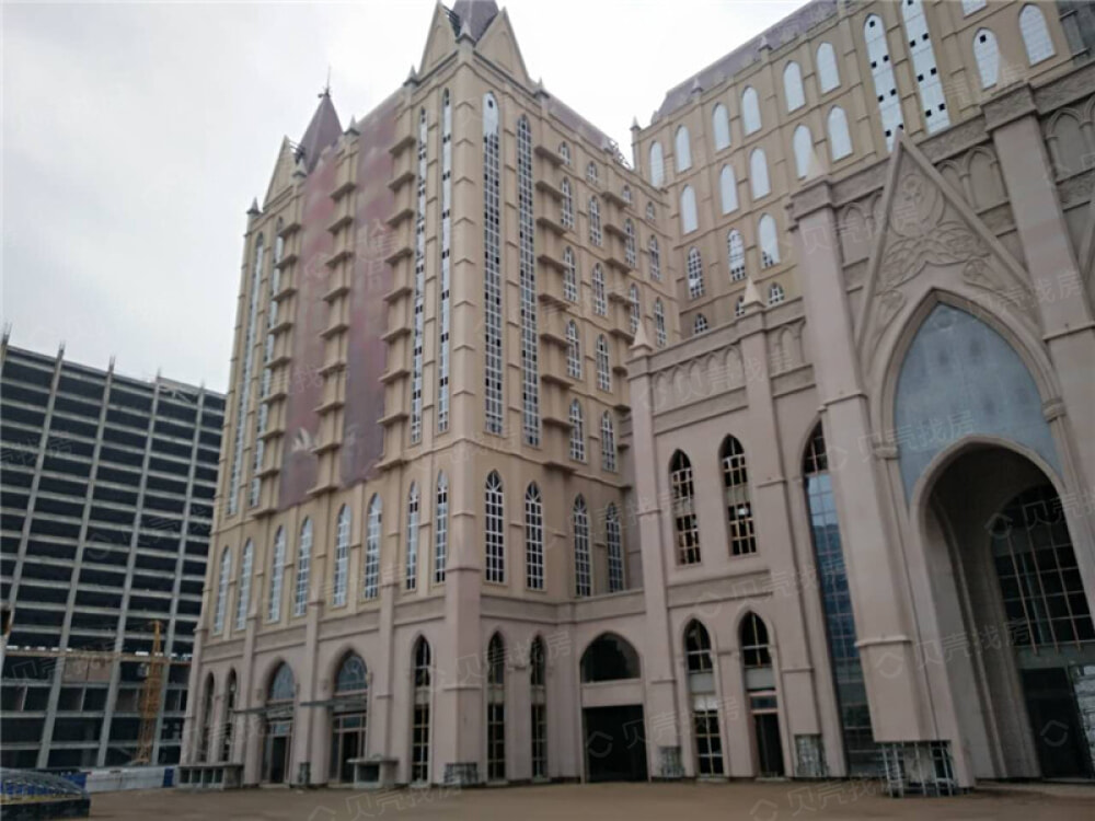 【白马公馆_上海白马公馆楼盘】房价,户型,开盘时间详情-上海贝壳新房