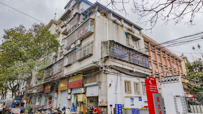 永红路17号外景图