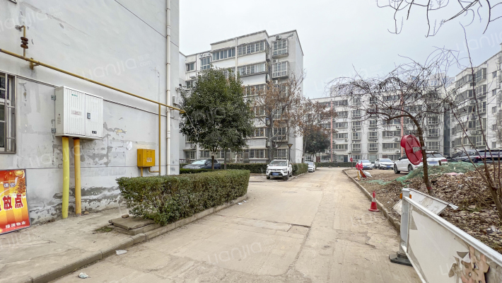 桃苑壹品园外景图